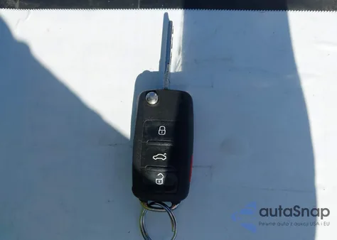 2012 Volkswagen Gti 4-Door (A6) z USA, uszkodzony, nr VIN WVWHV7AJ9CW001041